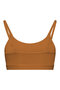 Tranquillo bralette Tencel - ginger- maat XL