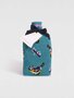 Damessokken vogels Jae bird in cadeauzakje