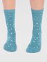 Bamboe sokken dames giftbox - night