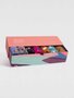 Animal collection dames sokken giftbox