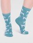 Animal collection dames sokken giftbox