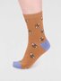 Animal collection dames sokken giftbox