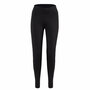 Living Crafts sportlegging dames Lanessa - zwart