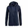 Living crafts damesvest Lamina - navy 