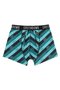  Greenbomb boxershort bike stripes - blue- maat XL