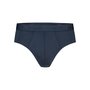 Ten Cate herenslips bio katoen 2-pack - navy