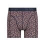 Ten Cate boxershorts biologisch katoen 2 - leafs- maat XXL