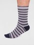 Thought herensokken cadeaudoos 7 paar - space
