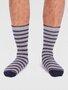 Thought herensokken cadeaudoos 7 paar - space