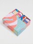 Bamboe sokken dames cadeaudoos - seaside 