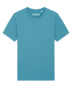Daan T-shirt biologisch katoen atlantic blue