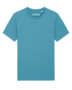 Daan T-shirt biologisch katoen atlantic blue - maat S