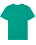 Daan T-shirt biologisch katoen go green maat XL