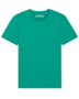 Daan T-shirt biologisch katoen go green - groen