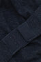 Comazo BH zonder beugel biologisch katoen - marine blauw