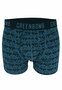  Greenbomb boxershort panda - blauw maat - XL
