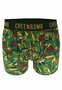  Greenbomb boxershort nature jungle - maat L