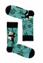  Greenbomb sokken panda print