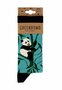 Greenbomb sokken panda print