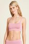 Tranquillo bralette Tencel - vintage pink mt XS