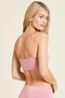 Tranquillo bralette Tencel - vintage pink mt XS