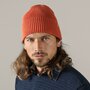 Living crafts beanie Nuri - spice