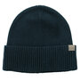 Living crafts beanie Nuri - midnight