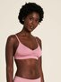 Tranquillo bralette bh Tencel - vintage pink 