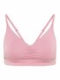 Tranquillo bralette bh Tencel - vintage pink 