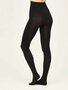 Thought bamboe maillot dames - zwart