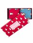 Bamboe sokken dames cadeaudoos - little pinguïns