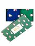 Bamboe sokken heren cadeaudoos - little pinguïns