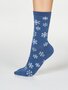 Damessokken kerstsokken cadeaudoos - Nesie