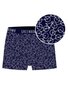  Greenbomb boxershort bike wheels - navy