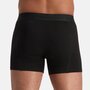 Bamboo Basics bamboe boxershorts Rico Ton Sur Ton - zwart