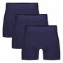 Bamboo Basics bamboe boxershorts Rico ton Sur ton - navy