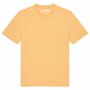 Juul T-shirt biologisch katoen - nispero