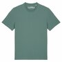 Juul T-shirt biologisch katoen - green bay