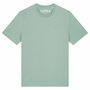 Juul T-shirt biologisch katoen - aloe