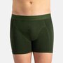 Bamboo Basics bamboe boxershorts Rico ton sur ton army 3-pack