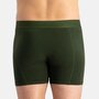 Bamboo Basics bamboe boxershorts Rico ton sur ton army 3-pack