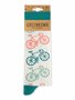  Greenbomb heren sokken bike big