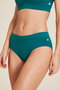 Tranquillo dames hipster Tencel - bermuda blue - mt XS