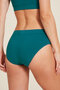 Tranquillo dames hipster Tencel - bermuda blue - mt XS
