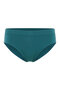 Tranquillo dames hipster Tencel - bermuda blue - mt XS