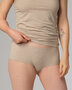 Comazo hipster biologisch katoen - beige melange