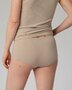Comazo hipster biologisch katoen - beige melange