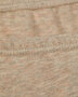Comazo hipster biologisch katoen - beige melange