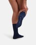 Bamboesokken Beau 3 pack - donkerblauw