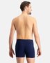 Bamboo Basics bamboe boxershorts Rico ton Sur ton - navy